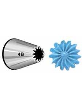 Nastavak veći #4B